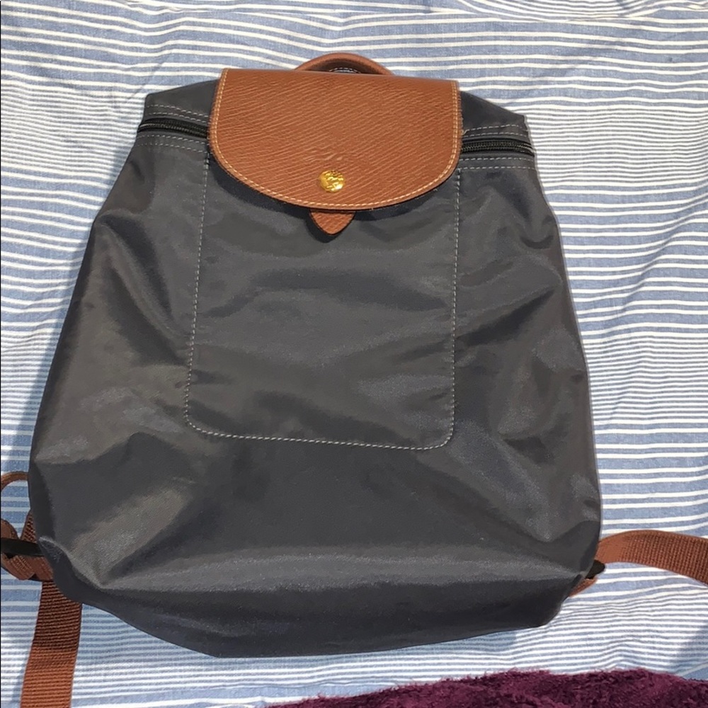 Longchamp backpack